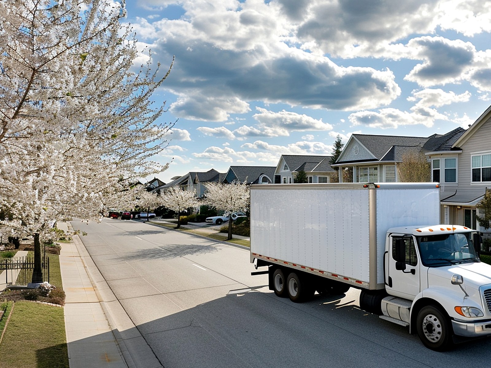 Rockford Coast to Coast Movers Company