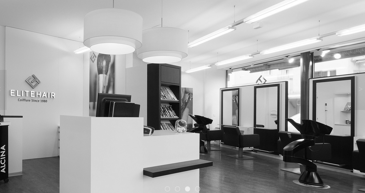 Coiffure ELITEHAIR, Mittelstrasse 14 in Bern