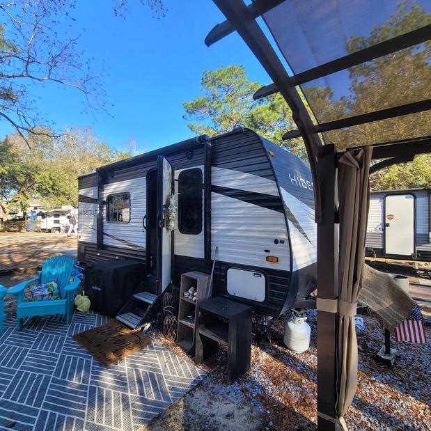 Images D-RV Mobile Repair