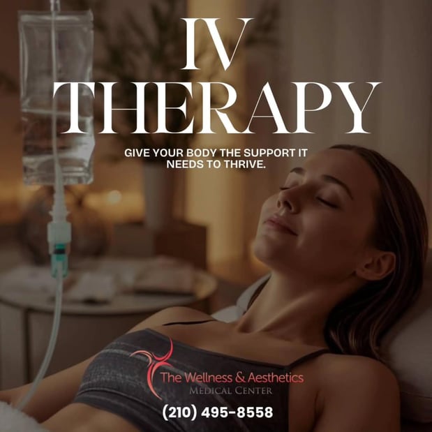 Images The Wellness & Aesthetics Medical Center