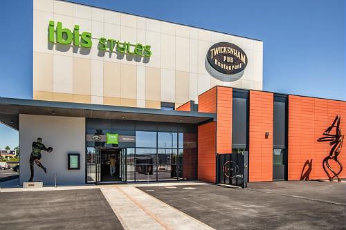 Images ibis Styles Castelnaudary