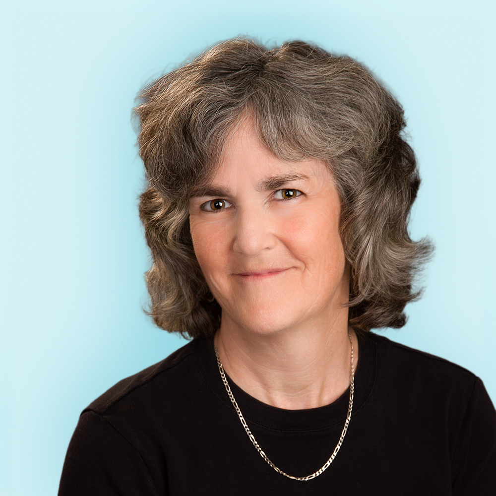 Louise Katzin