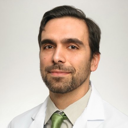 Dr. Matthew Jason Lewis, MD - New York, NY - Internal Medicine, Cardiovascular Disease