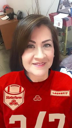 Images Crystal Martinez - State Farm Insurance Agent