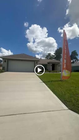 Images Marion Oaks New Construction Model Home - Homes by Deltona
