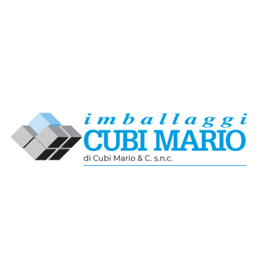 Imballaggi Cubi Mario Logo