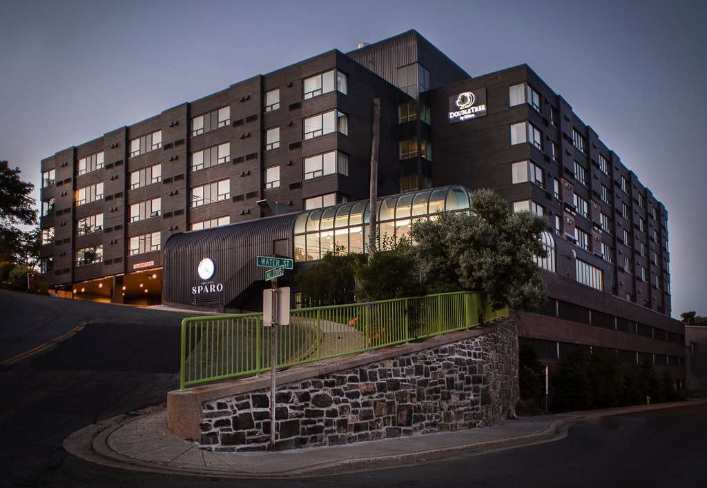 Images DoubleTree by Hilton St. John's Harbourview