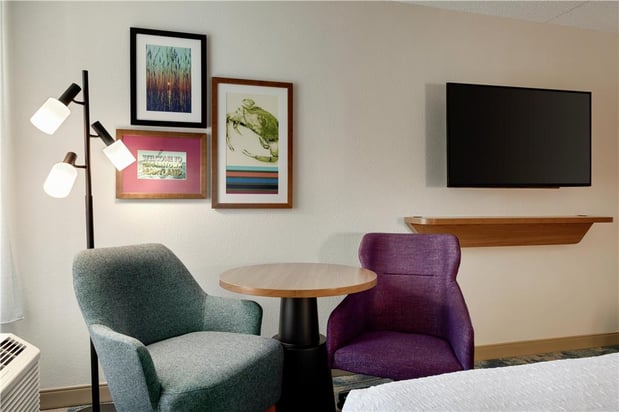 Images Hampton Inn Hagerstown