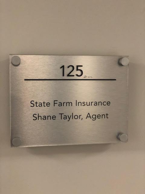Images Shane Taylor - State Farm Insurance Agent