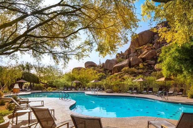Images Boulders Resort & Spa Scottsdale, Curio Collection by Hilton