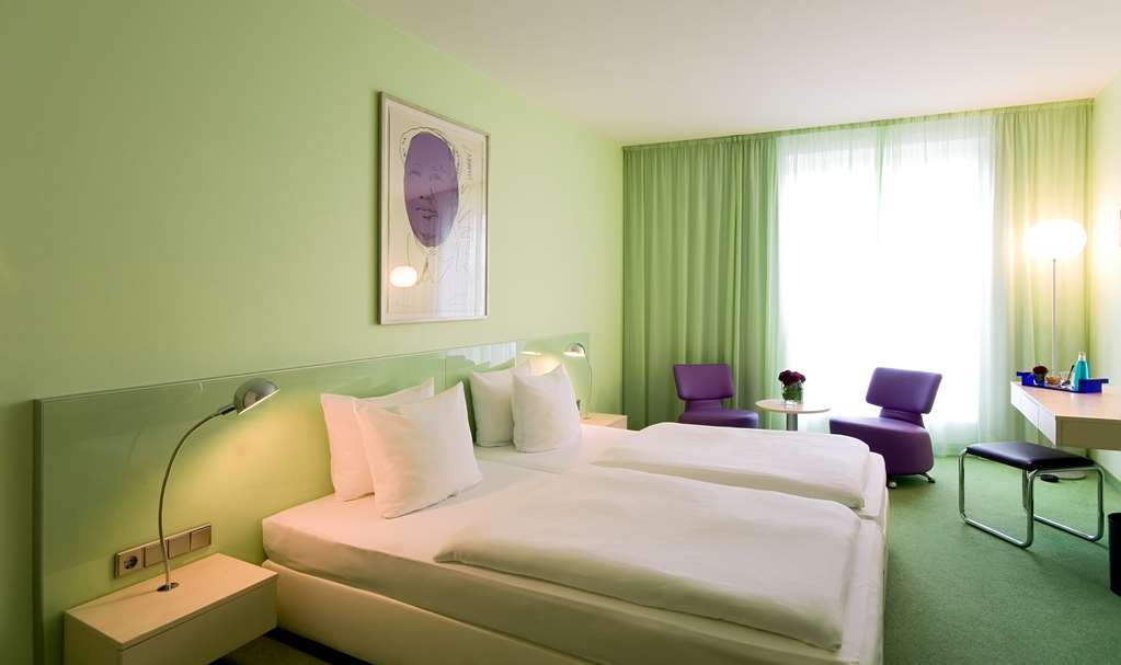 Kundenbild groß 33 Park Plaza Berlin