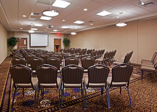 Images Holiday Inn Purdue - Fort Wayne by IHG