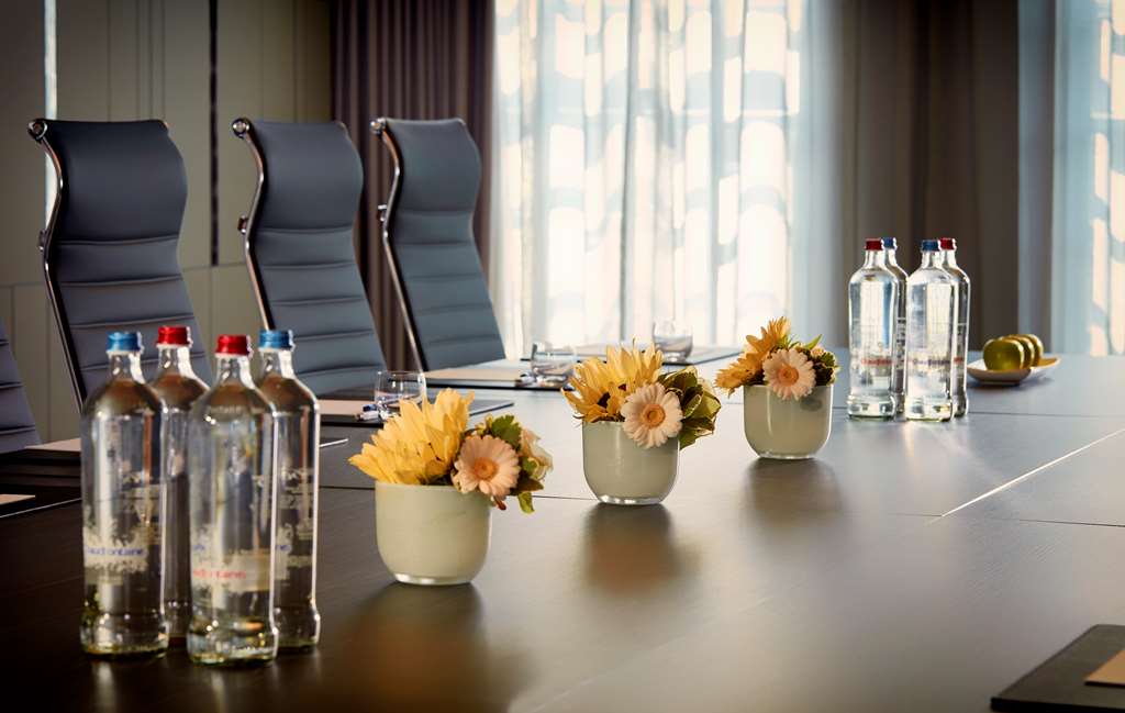 Foto's Park Plaza Victoria Amsterdam