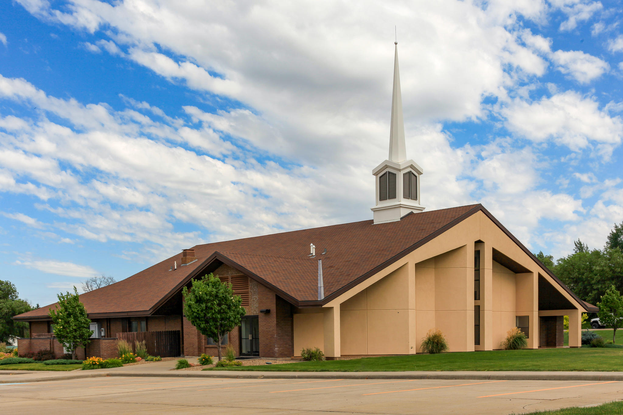 The Church of Jesus Christ of Latter-day Saints, Hot Springs SD 57747