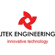 JTEK Engineering Ltd Logo