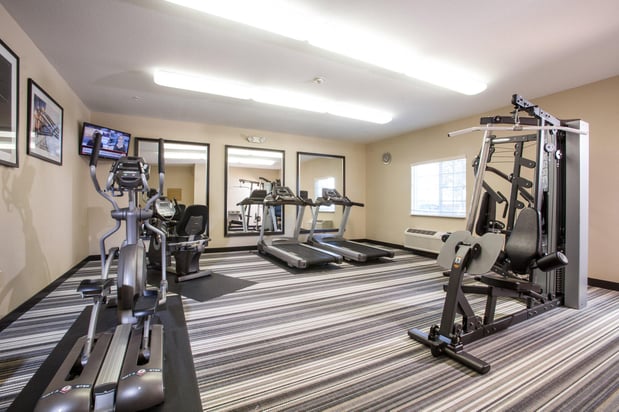 Images Candlewood Suites New Braunfels by IHG