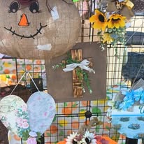 Images Paradise Vintage Antiques and More