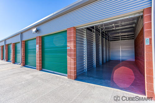 CubeSmart Self Storage Photo