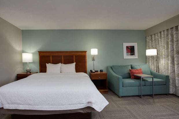 Images Hampton Inn North Myrtle Beach-Harbourgate