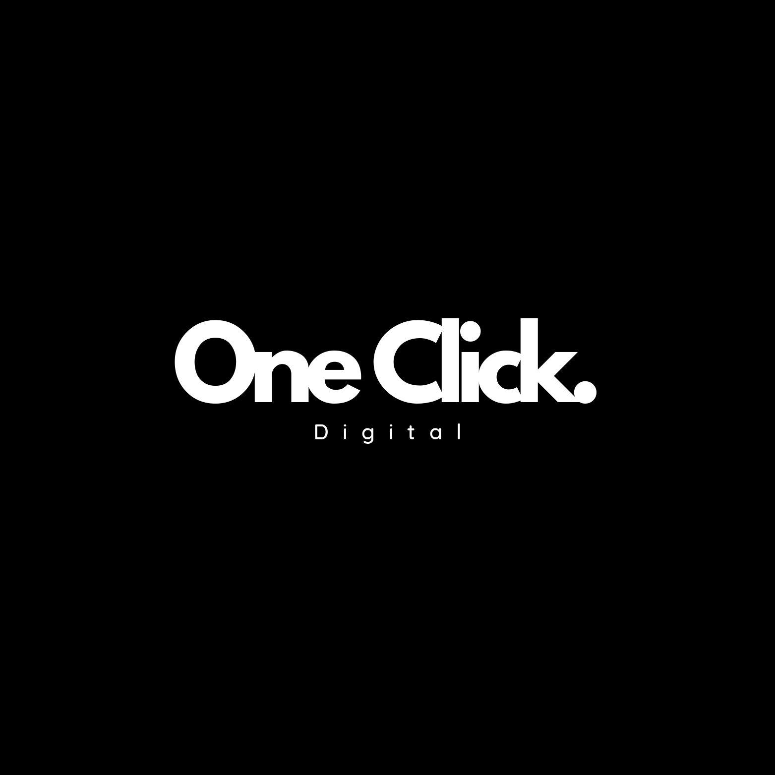One Click Logo