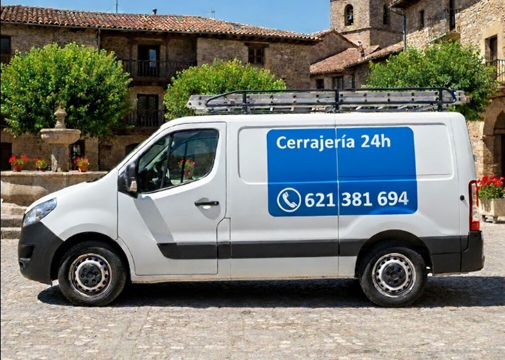 Images Cerrajero Villarreal