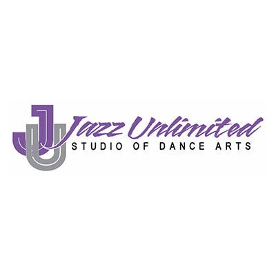 Jazz Unlimited Studio Of Dance Arts Logo