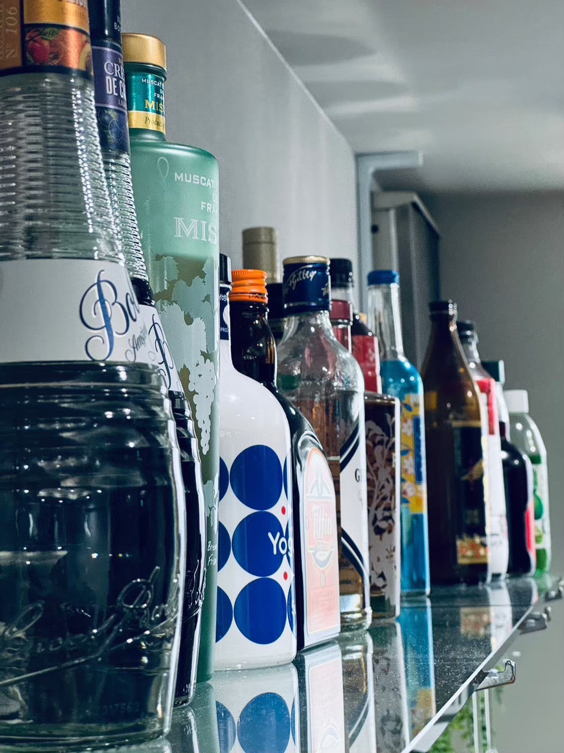 Images 心斎橋 Shisha(シーシャ) Cafe & Bar Fuu