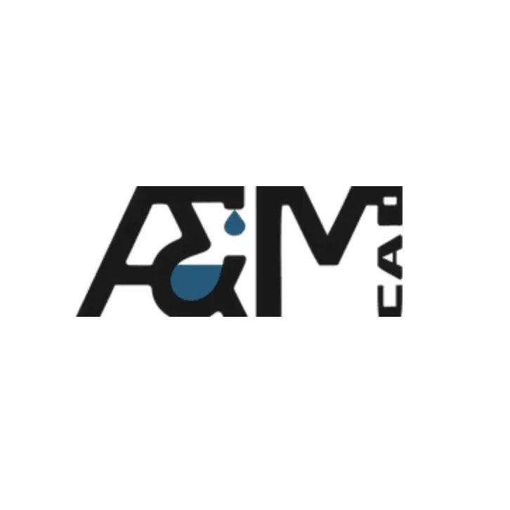 company logo