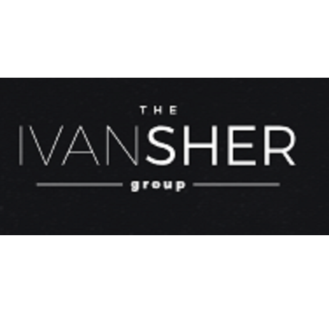 The Ivan Sher Group Logo