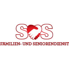SOS Familien- und Seniorendienst Logo
