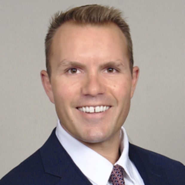 Images Edward Jones - Financial Advisor: Benjamin Rose, CFP®