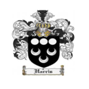 Harris Family Private Estate Services Logo