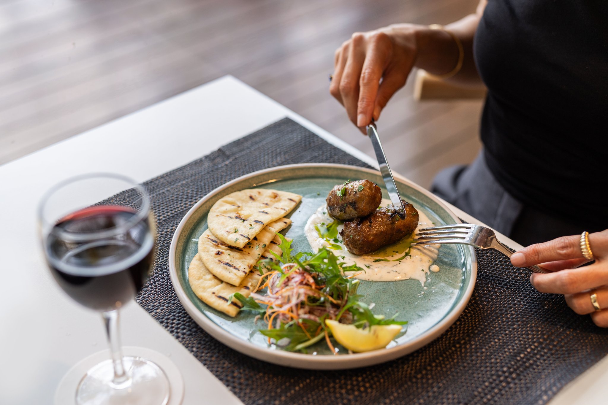 Images Crowne Plaza Sydney Macquarie Park by IHG