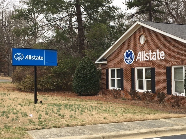 Edwards & Gaddy Insurance Agency: Allstate Insurance Image