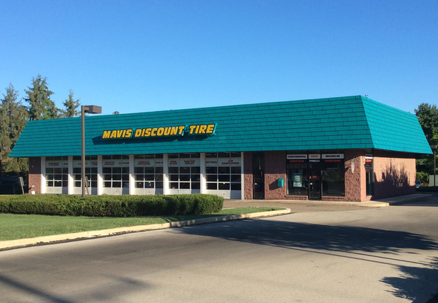 Images Mavis Discount Tire