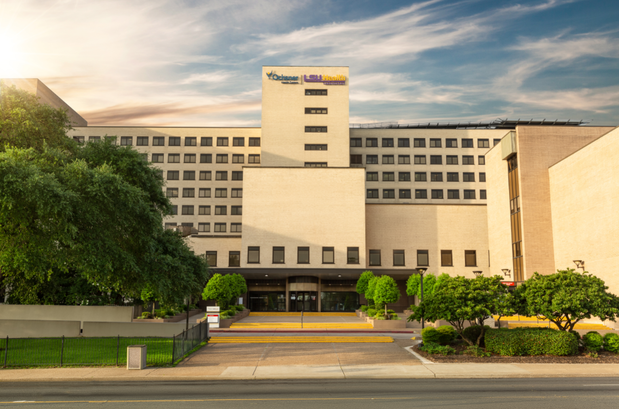 Images Ochsner LSU Health Shreveport - Academic Medical Center