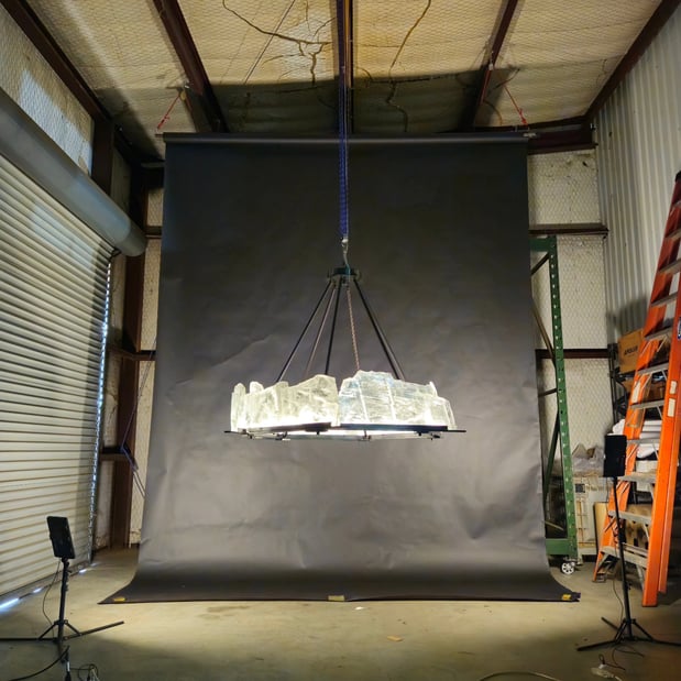 Images JH Lighting, Inc.