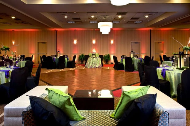 Images Hilton Garden Inn Baltimore/White Marsh