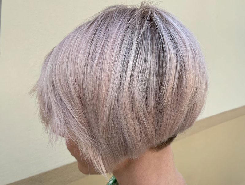 Images Salone Elena Hair Designer