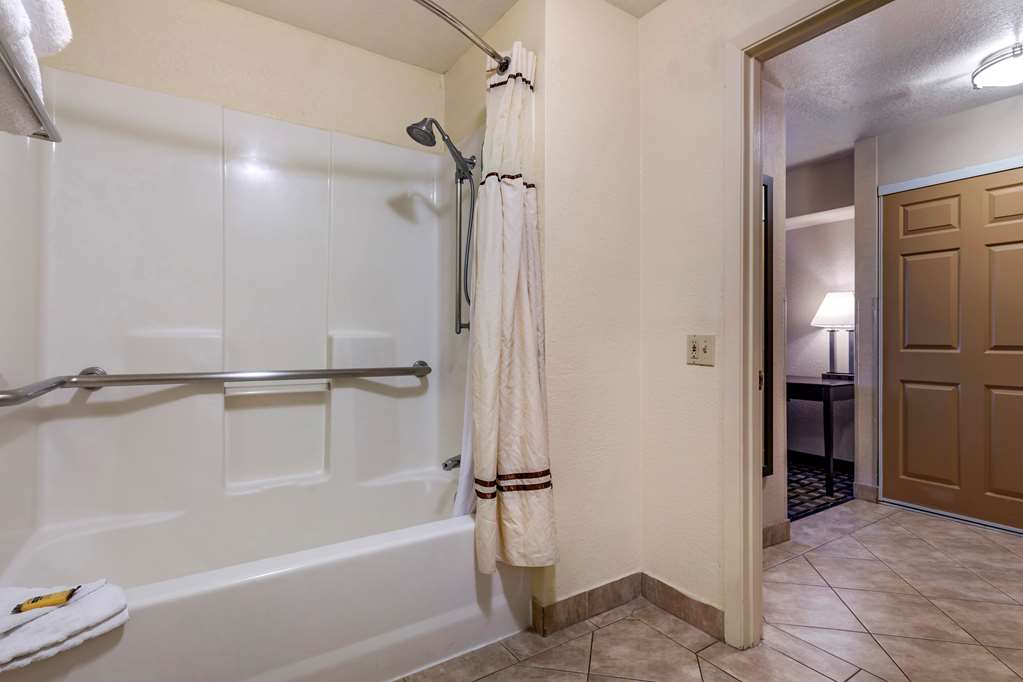 ADA Bathroom