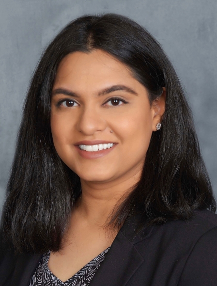 Aanchal Tyagi, DO - New York, NY - Internal Medicine