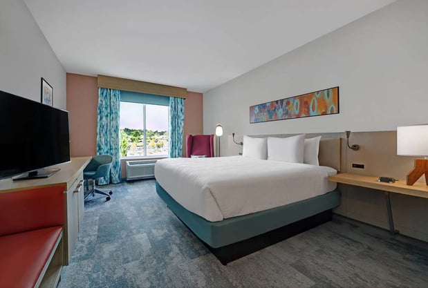 Images Hilton Garden Inn Manassas