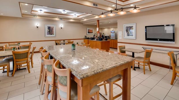 Images Best Western Executive Inn