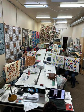 Images The Sewing Palace