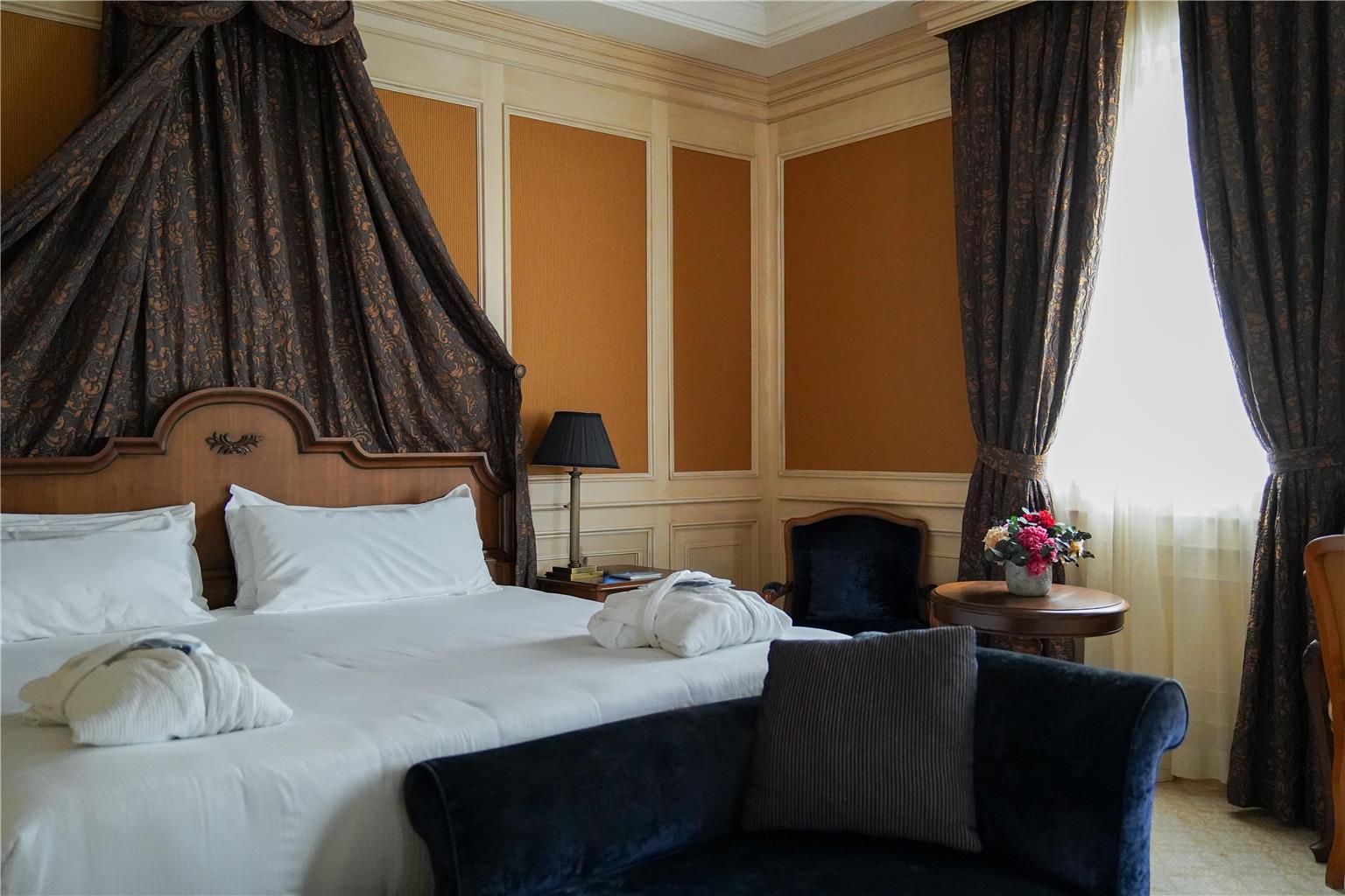 Images Blau Gran Hotel Las Caldas, a member of Radisson Individuals