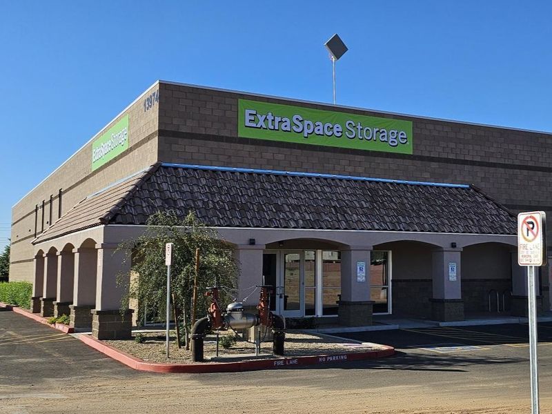 Alternate Beauty Image