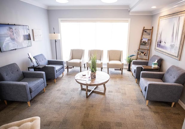 Images Center for Restorative, Cosmetic & Implant Dentistry - Virginia Beach