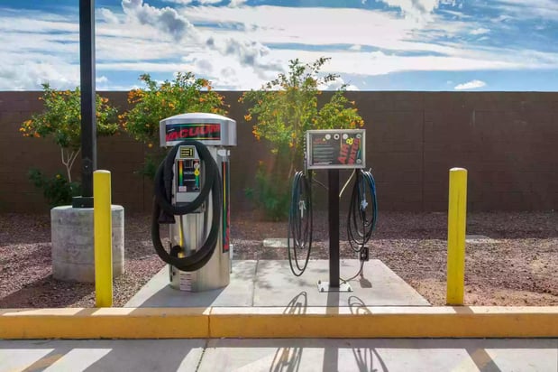 Images Arizona Self Storage & RV Storage at Litchfield Park