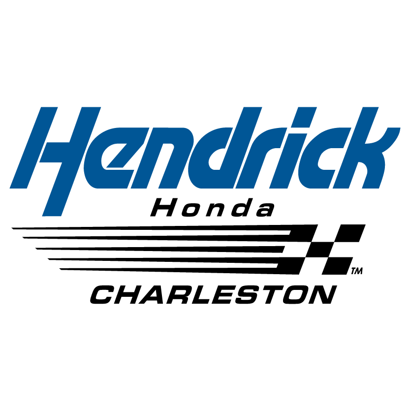 Hendrick Honda of Charleston Logo