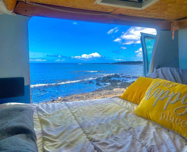 Images Maui Adventure Vans